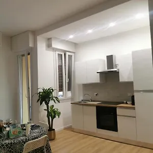  Appartement Iside