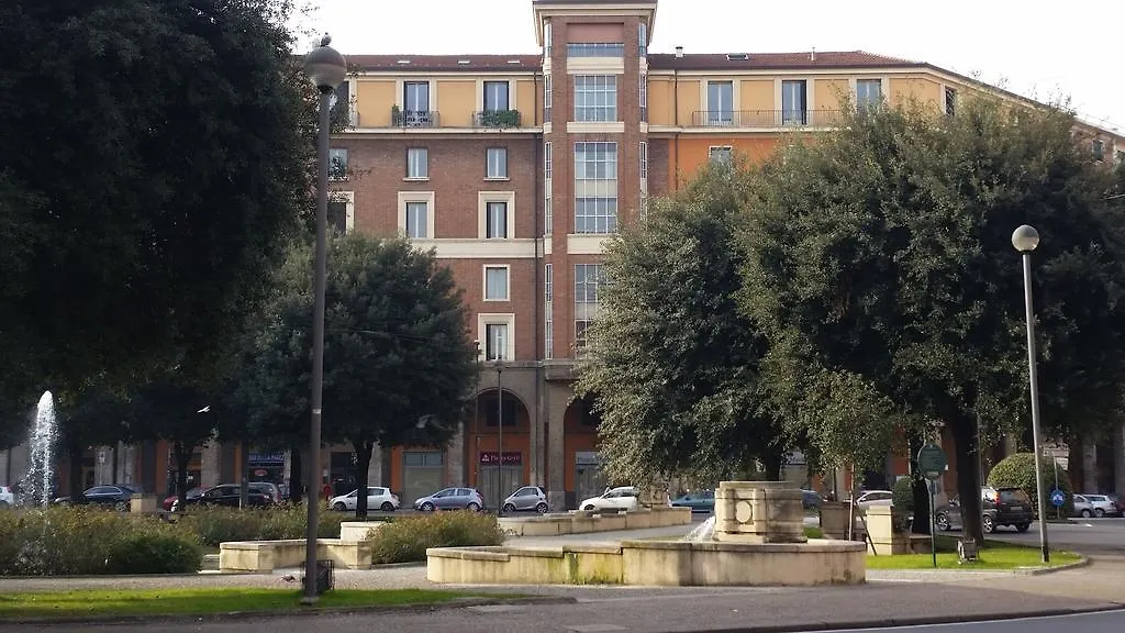 Piazza dei Martiri Appartamento Bologna Italia
