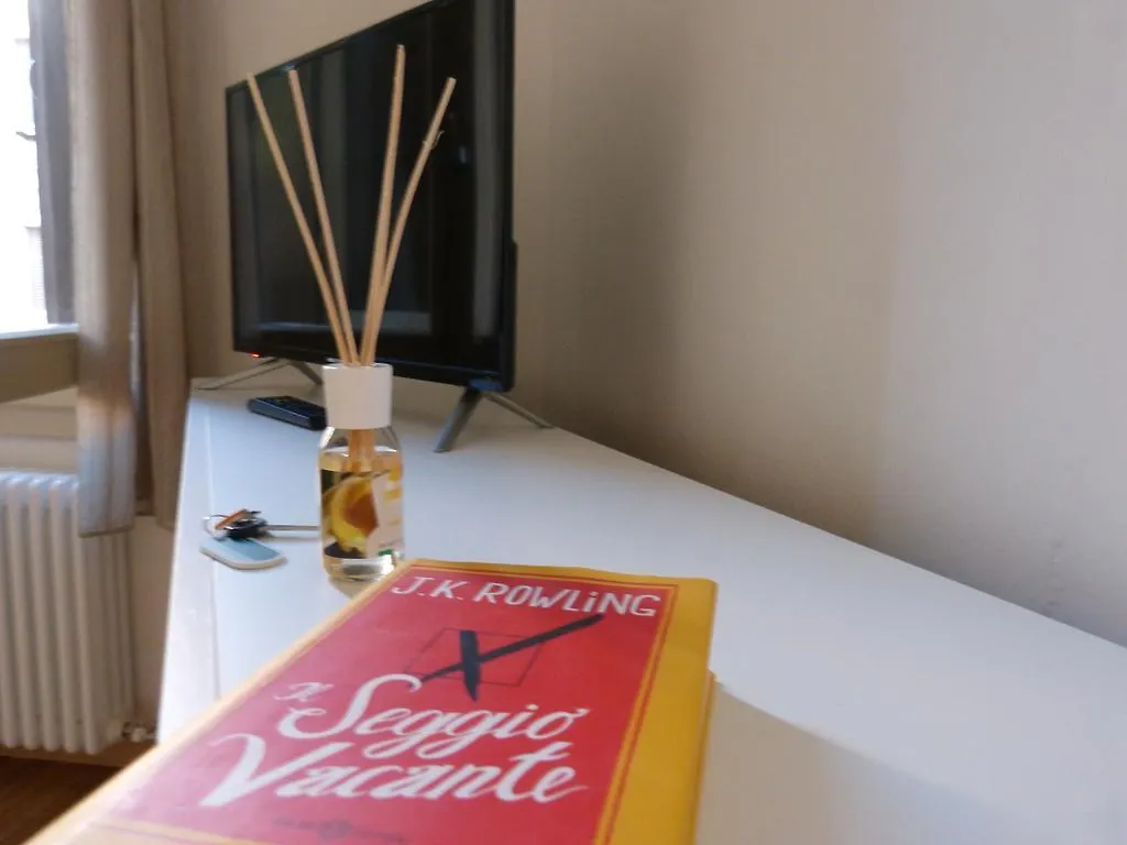 Piazza Dei Martiri Apartman Bologna