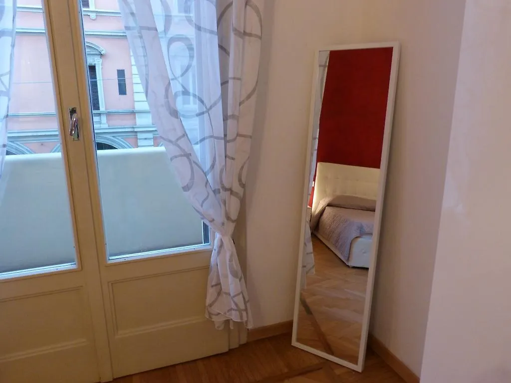 Piazza Dei Martiri Apartman Bologna