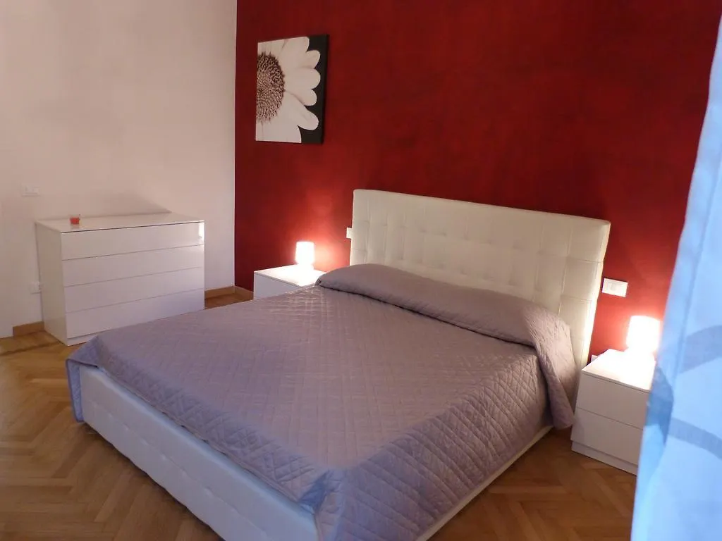 Piazza Dei Martiri Apartman Bologna