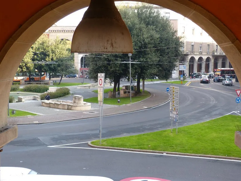 Апартаменты Piazza Dei Martiri Болонья
